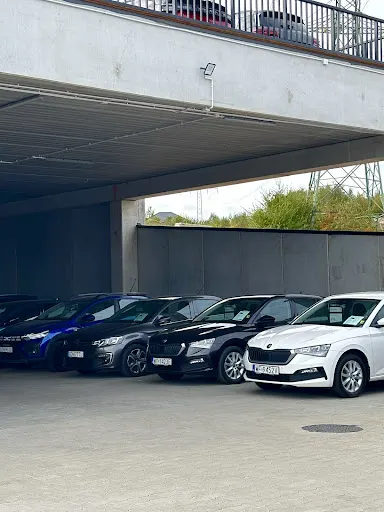 Samochody Używane Grupa Zdunek